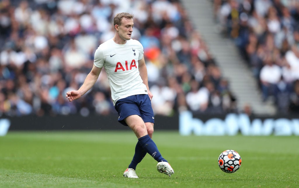 Photo by Tottenham Hotspur FC/Tottenham Hotspur FC via Getty Images