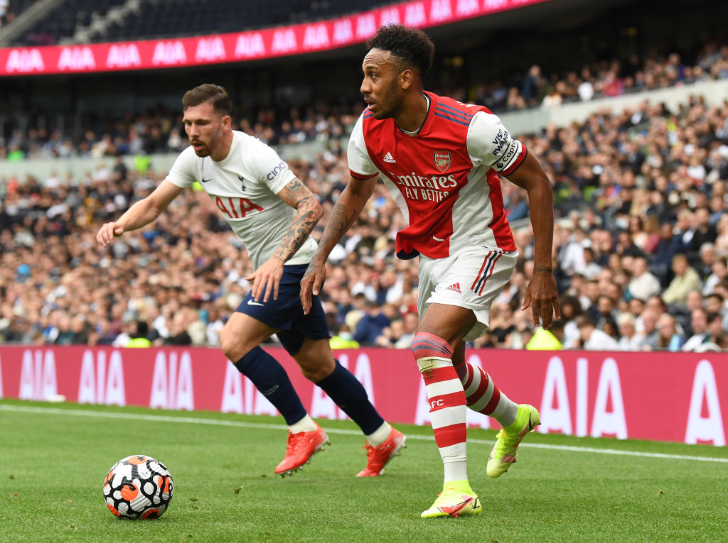 Tottenham Hotspur v Arsenal: The MIND Series