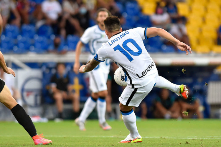 Photo by Mattia Pistoia - Inter/Inter via Getty Images
