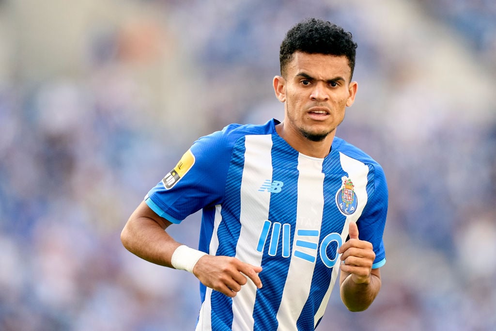 FC Porto v Belenenses SAD - Liga Portugal Bwin