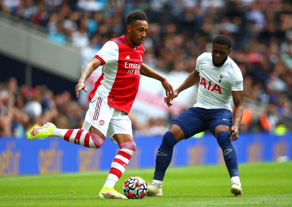 Tottenham Hotspur v Arsenal: The MIND Series