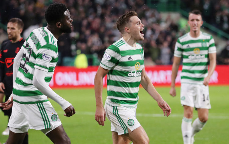 'Shocking this': Some Celtic fans left furious over 'embarrassing' tweet from the club