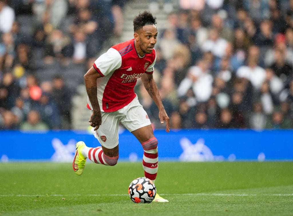 Tottenham Hotspur v Arsenal: The MIND Series