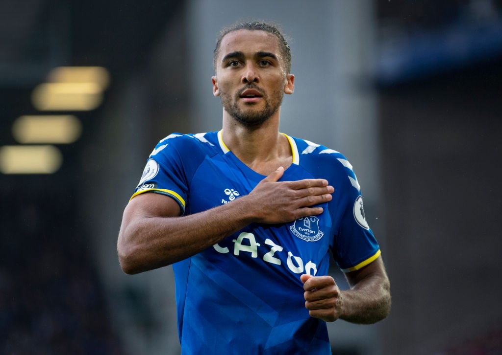 Calvert-Lewin join Arsenal