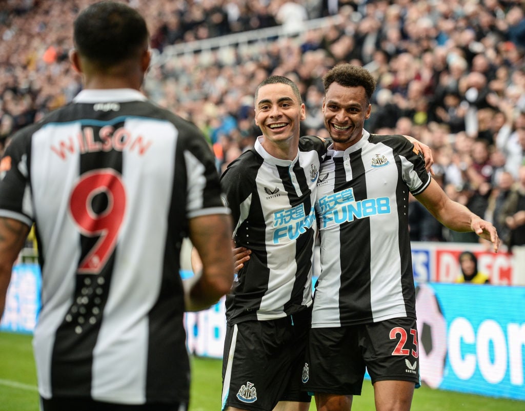 newcastle choudhury
