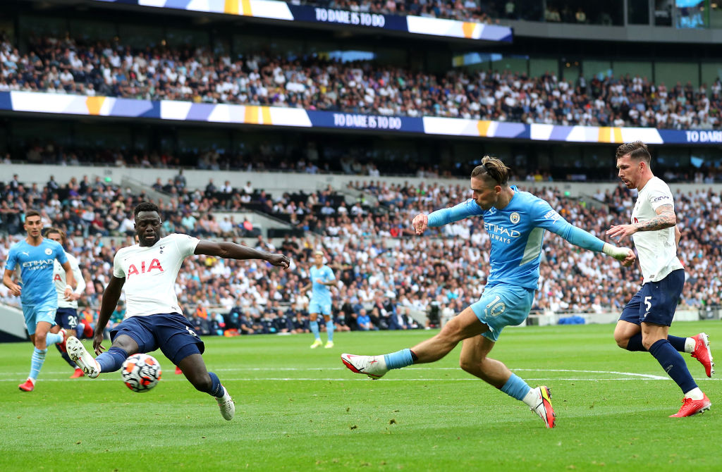 Sanchez Tottenham