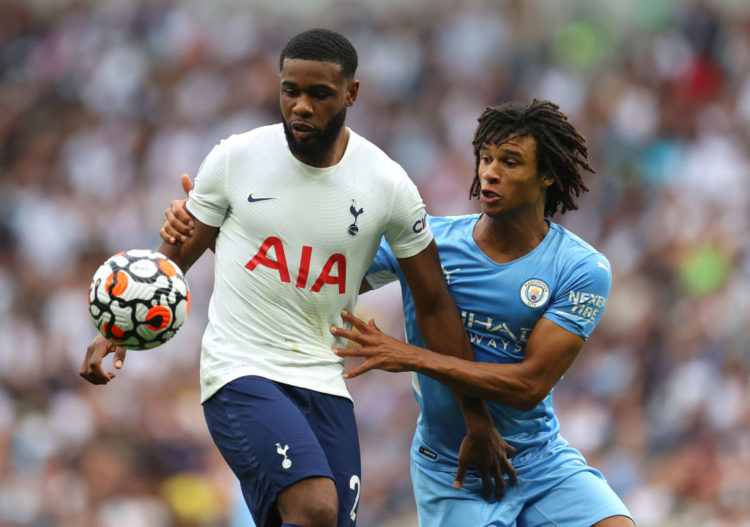 Photo by Tottenham Hotspur FC/Tottenham Hotspur FC via Getty Images