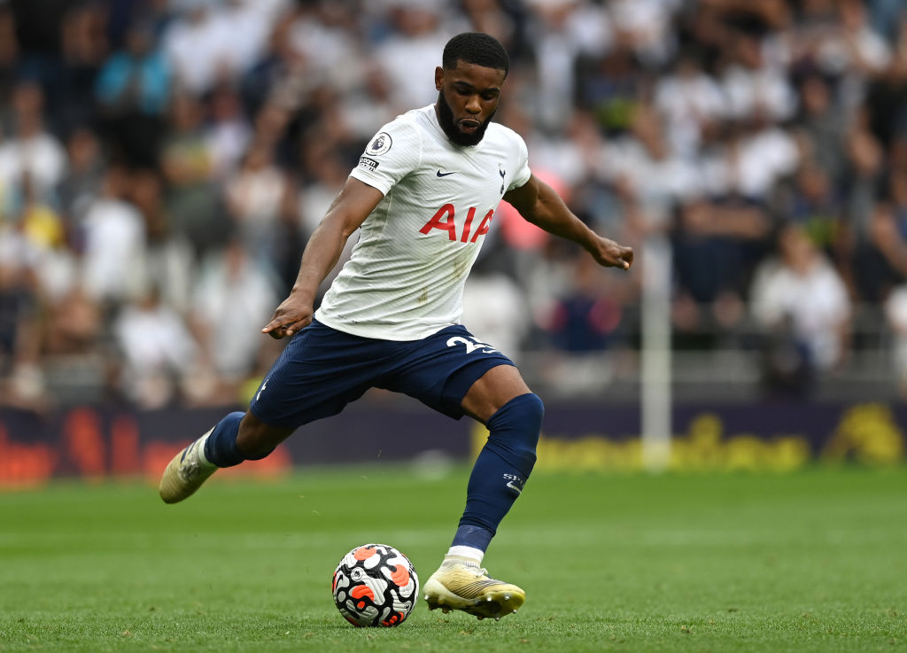 Tottenham Hotspur v Manchester City - Premier League