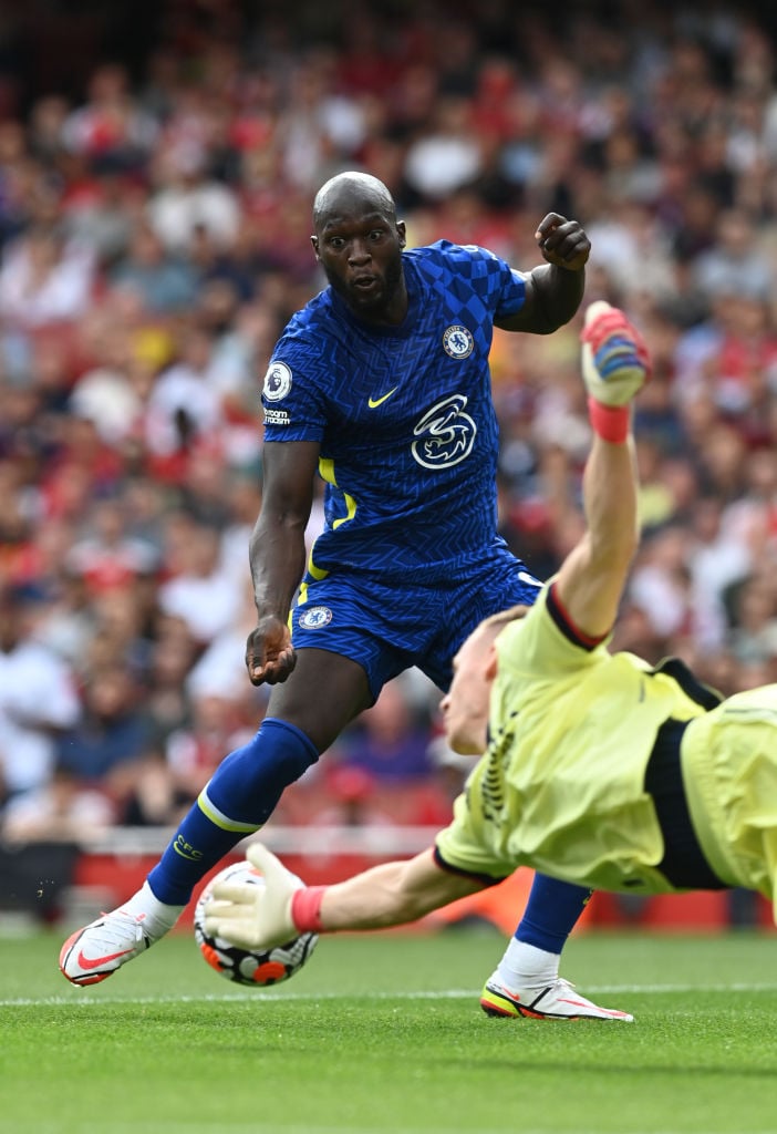 Photo by Darren Walsh/Chelsea FC via Getty Images