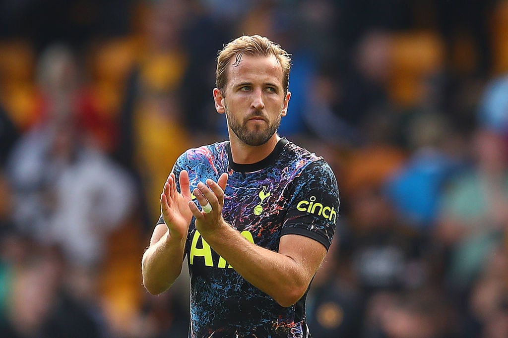 Wolverhampton Wanderers v Tottenham Hotspur - Premier League