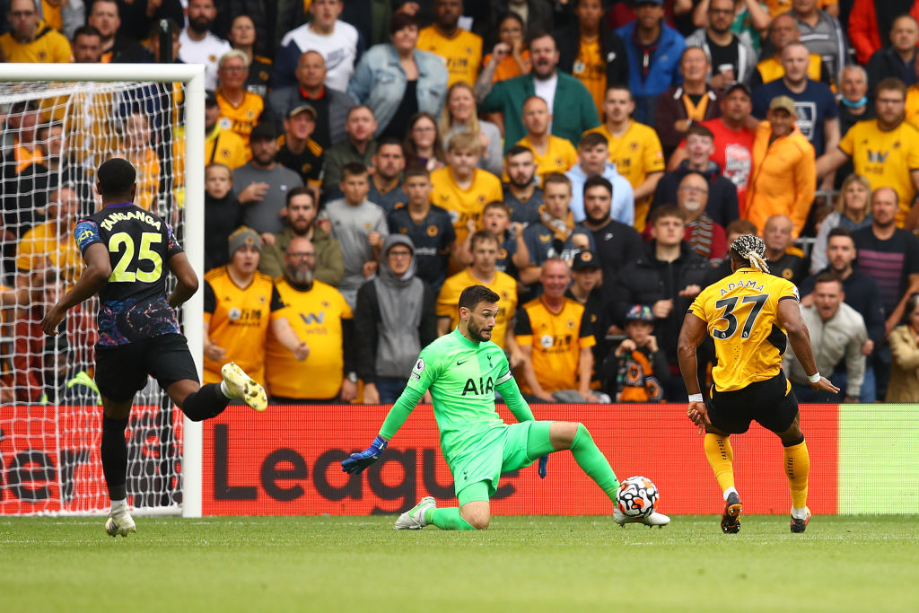 Report: Tottenham about to make £35m bid to sign 'special' player on deadline day
