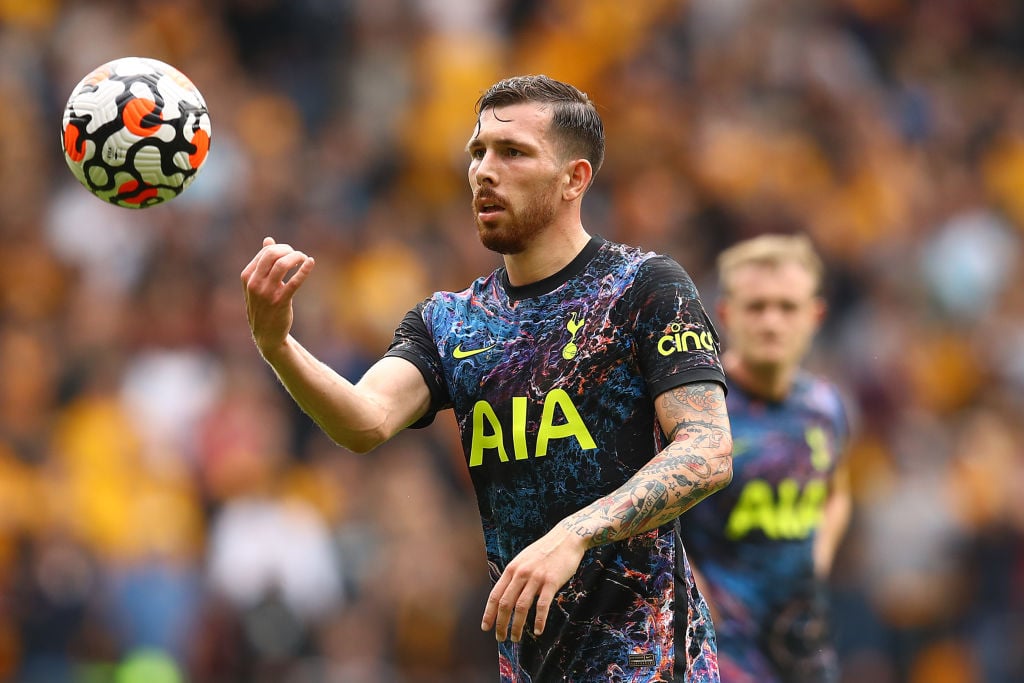 Wolverhampton Wanderers v Tottenham Hotspur - Premier League