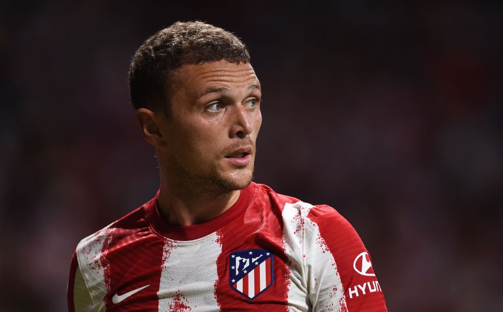 Club Atletico de Madrid v Elche CF - La Liga Santander