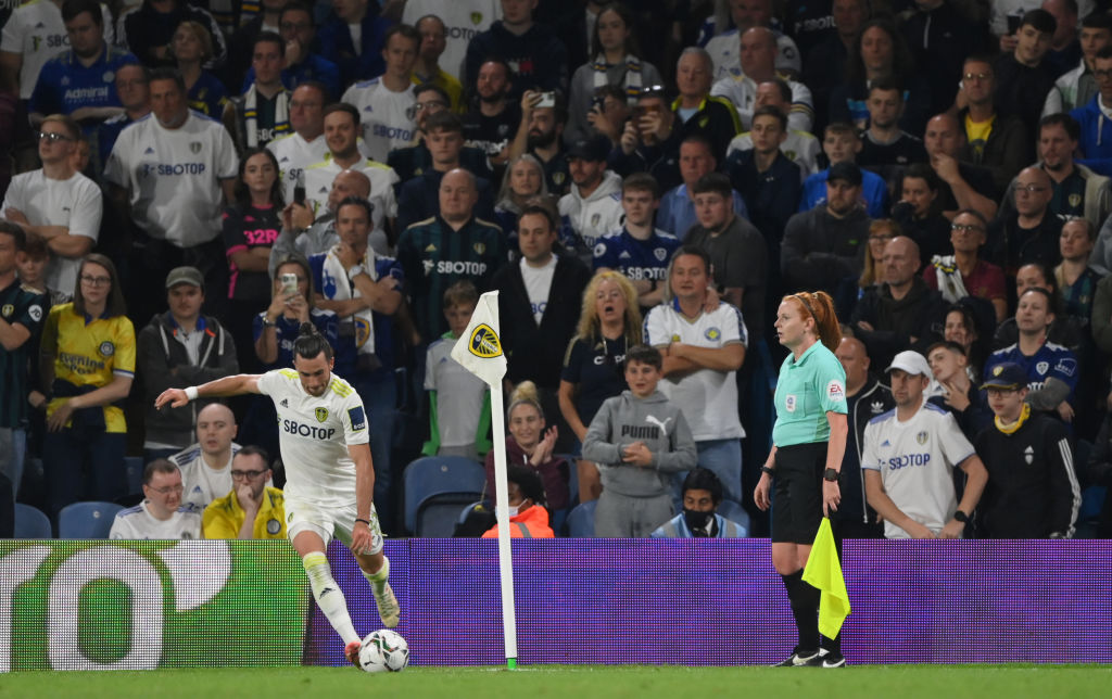 Photo by Stu Forster/Getty Images