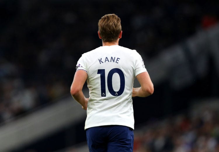 Cundy says Harry Kane will overtake Rooney's England record