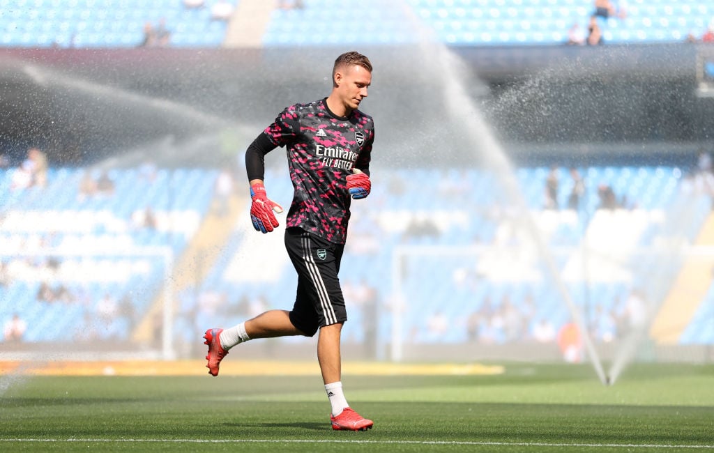 Manchester City v Arsenal - Premier League