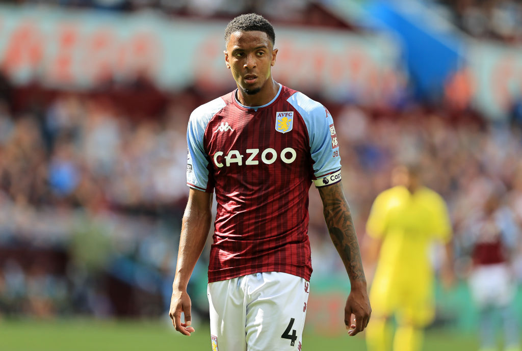 Aston Villa v Brentford - Premier League