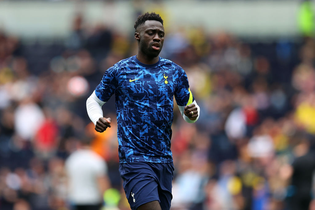 Tottenham Hotspur v Watford - Premier League