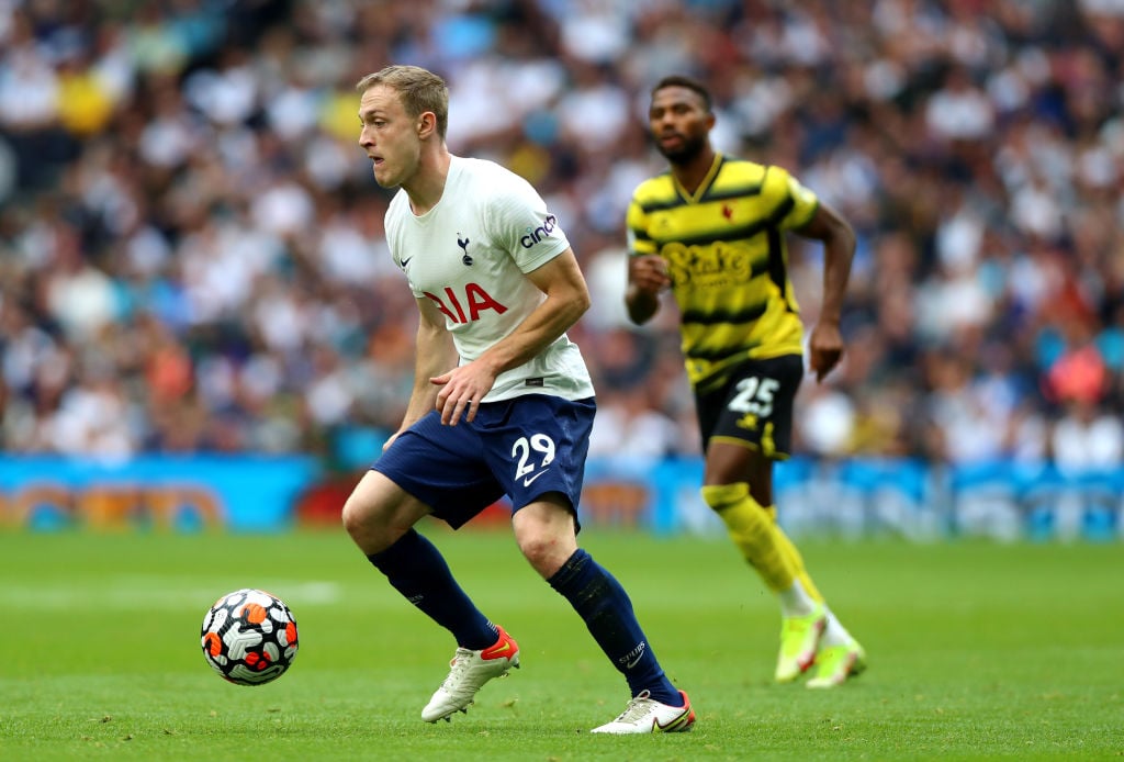 Tottenham Hotspur v Watford - Premier League