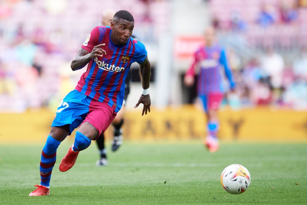 FC Barcelona v Getafe CF - LaLiga Santander
