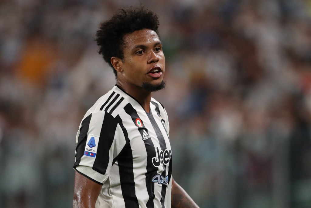 Juventus v Empoli FC - Serie A