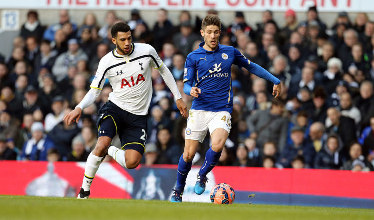 Photo by Plumb Images/Leicester City FC via Getty Images
