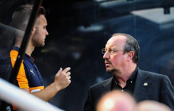 Newcastle United v Vitesse Arnhem- Pre Season Friendly