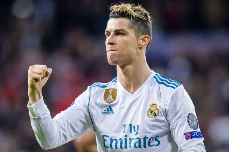 Report: Celtic want 22-year-old who Real Madrid thought could replace Cristiano Ronaldo