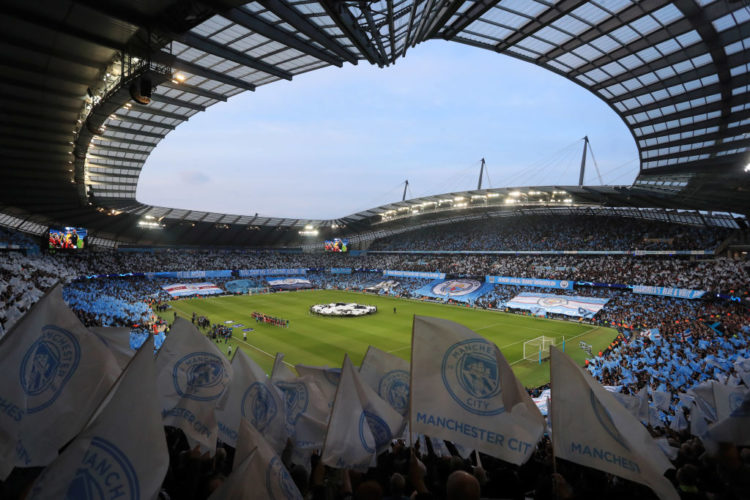 'Better than Greenwood': Some Manchester City fans wowed by 19-year-old's display last night