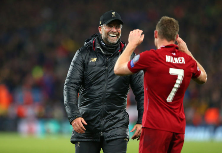 Photo by Alex Livesey - Danehouse/Getty Images