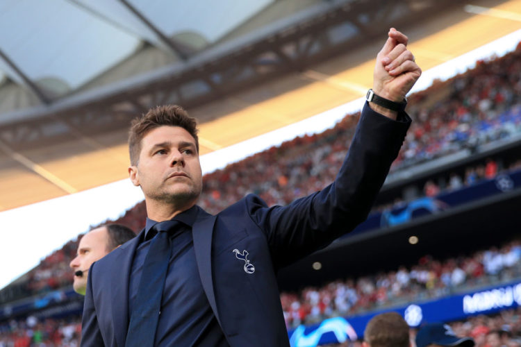 Photo by Simon Stacpoole/Offside/Getty Images