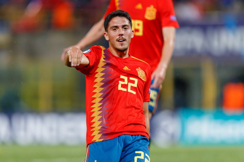 Spain v Poland: Group A - 2019 UEFA U-21 Championship