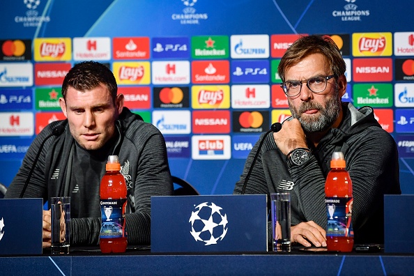 Photo by Sebastien Smets / Photo News
 via Getty Images)