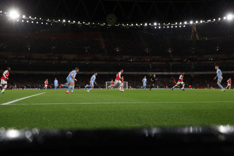 Photo by Marc Atkins/Getty Images