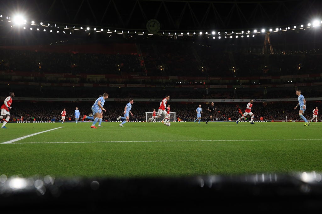 Photo by Marc Atkins/Getty Images