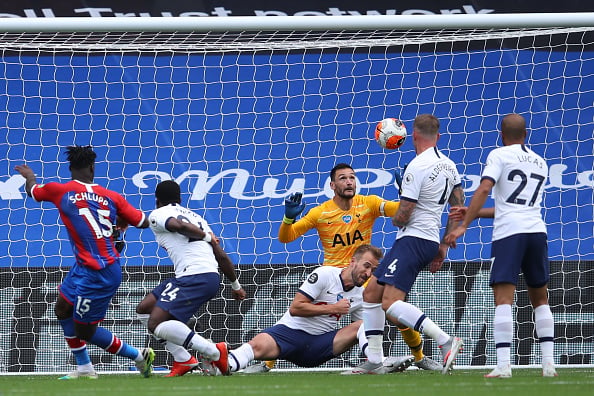 FBL-ENG-PR-CRYSTAL PALACE-TOTTENHAM