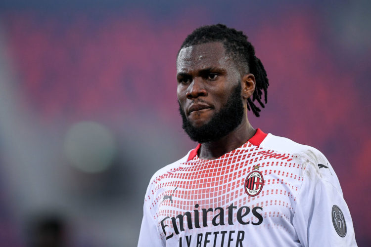 Report: Tottenham table £130k-a-week offer to sign 24-year-old from Serie A side
