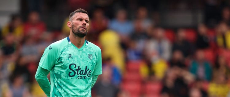 David Seaman said £30,000-a-week man would be a 'great fit' at Arsenal, now player says he'd love Gunners move