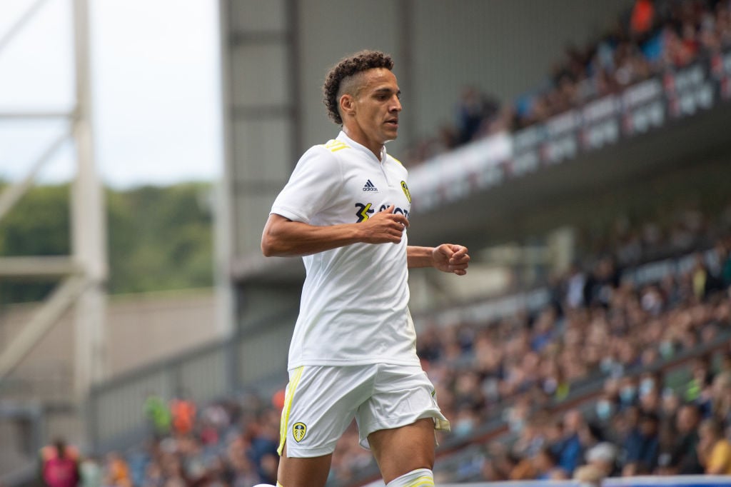 Blackburn Rovers v Leeds United: Pre-Season Friendly