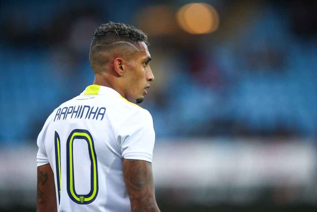 Blackburn Rovers v Leeds United: Pre-Season Friendly