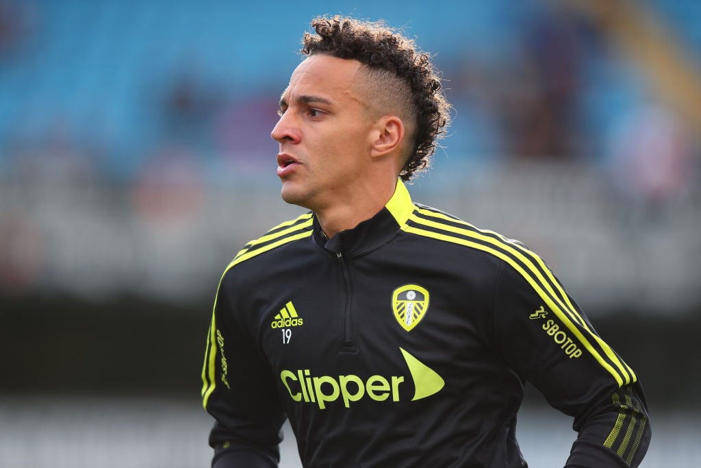 Blackburn Rovers v Leeds United: Pre-Season Friendly