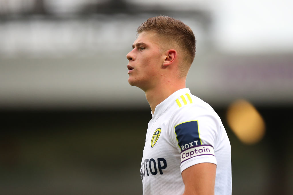 Fleetwood Town v Leeds United: Pre-Season Friendly