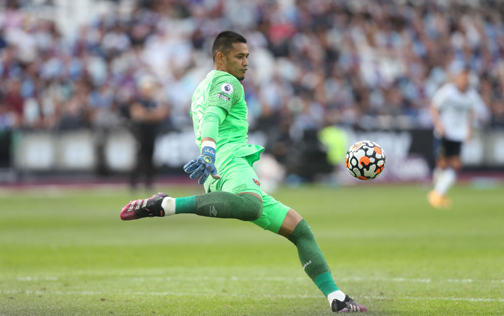 West Ham United v Atalanta - Pre-season Friendly