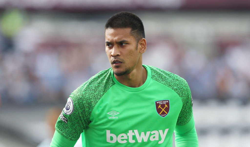 West Ham United v Atalanta - Pre-season Friendly