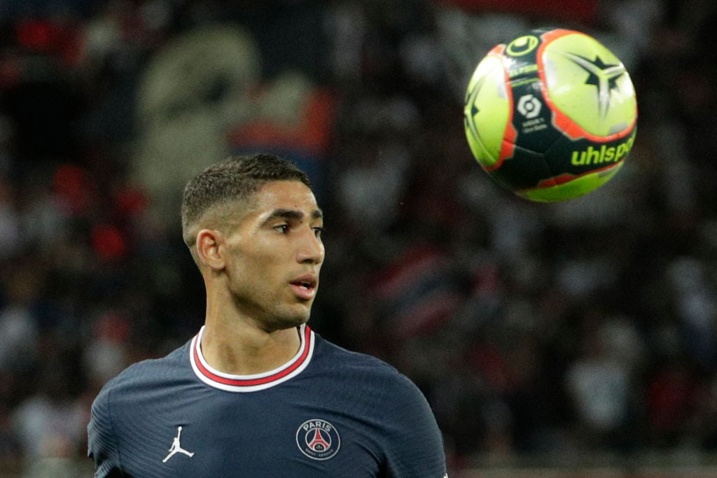 FBL-FRA-LIGUE1-PSG-STRASBOURG
