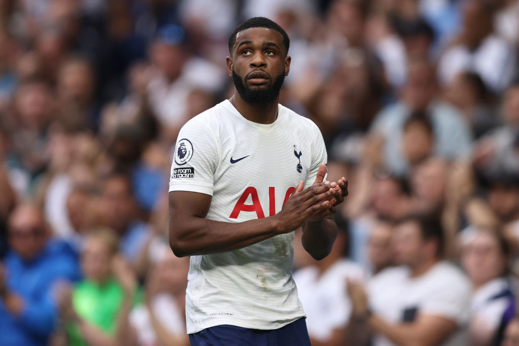 Tottenham Hotspur v Manchester City - Premier League