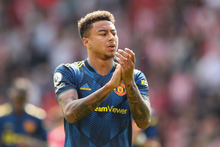 Manchester United fans react as Tottenham, West Ham, Newcastle and Everton reportedly eye Lingard