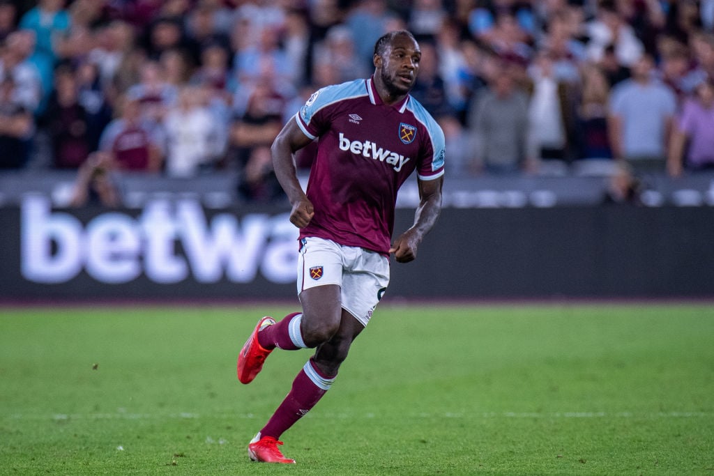 West Ham United v Leicester City - Premier League