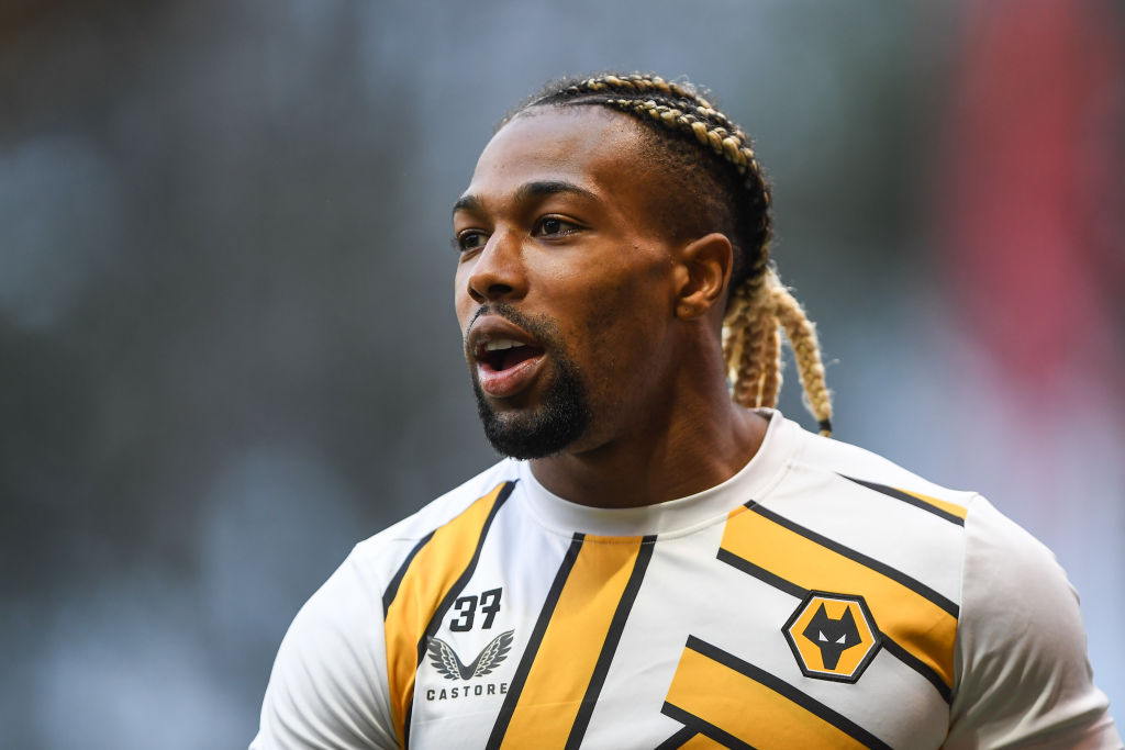 Nottingham Forest v Wolverhampton Wanderers - Carabao Cup Second Round