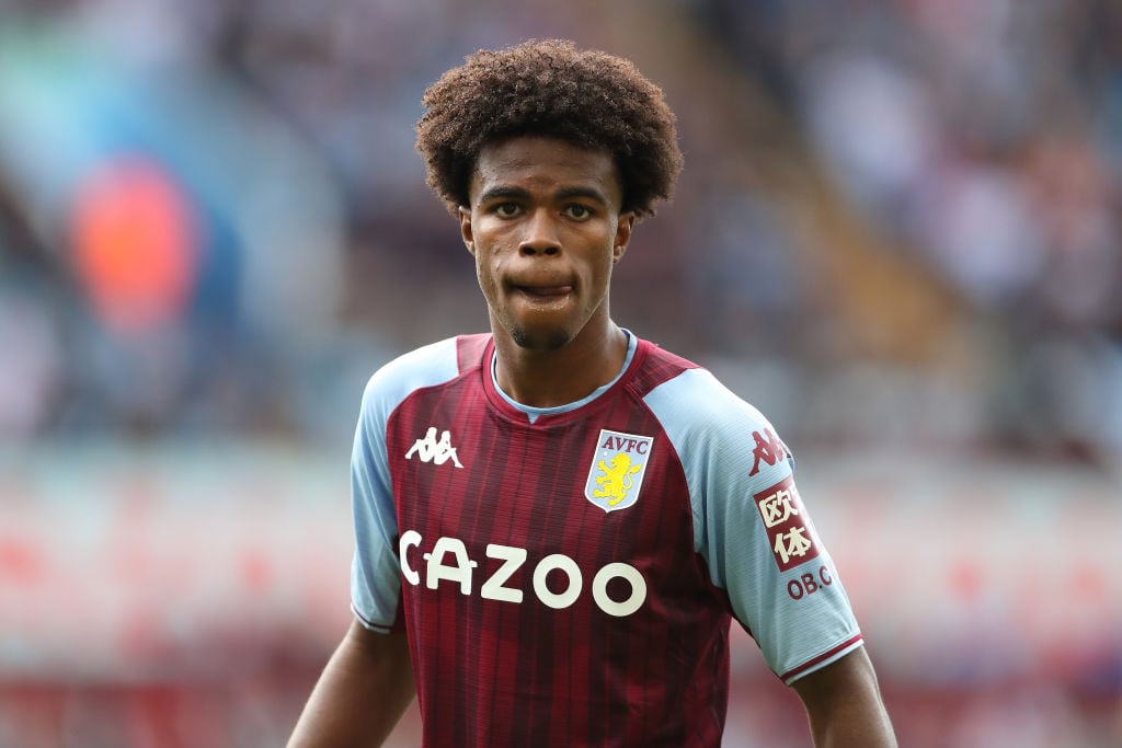 Aston Villa v Brentford - Premier League